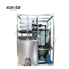 方冰机水冷高生产率1吨/天热门产品在ICESTA定制$8000-$12000