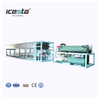 Icesta 10 30 50 吨集装箱块冰机，带冷室移动设备 46000 美元 -
