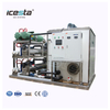 ICESTA 1-12吨淡水海水流体冰浆制冰机用于海鲜冷冻$4500-$80000